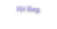 Kit bag